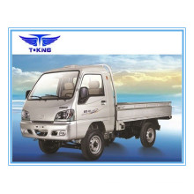 0.5 Ton 52HP Cheap Mini Lorry Truck, Pickup Truck with Good Quality for Sale 500kg (ZB1021ADB3S)